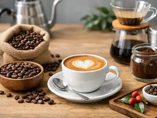 Guía de café de especialidad sin enredos