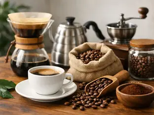 Beneficios del café de especialidad reales