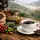 Café con identidad de origen que se siente