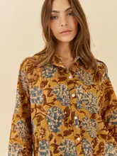 תמונה ממוזערת: חולצת כותנה - באדייה