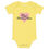 Thumbnail: "Our Personal Best" Baby short sleeve one piece