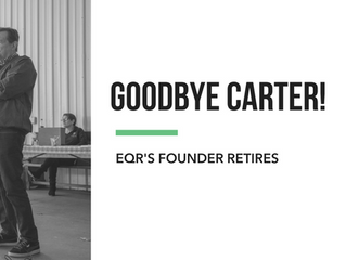 Goodbye, Carter!
