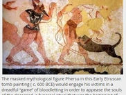 The Cultural Influence Of The Etruscans