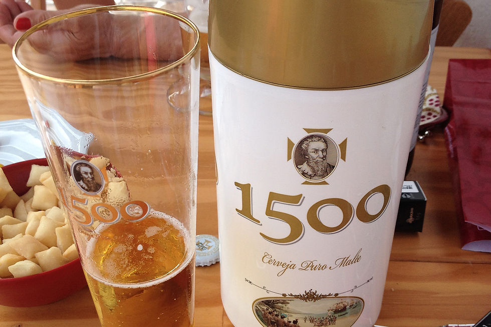 1500-Itariri