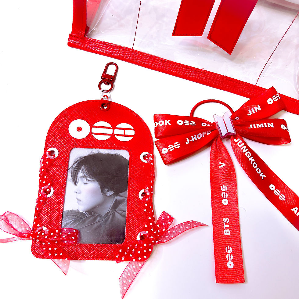 Thumbnail: ARIRANG COLLECTION ❤️
