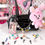 Miniatura: Bag Chain: Bias Charms