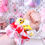 Miniatura: Scruchies: BT21 Minini