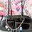 Miniatura: Bag Chain: Bias Charms