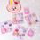 Miniatura: Mini Button Pins: Aniteez