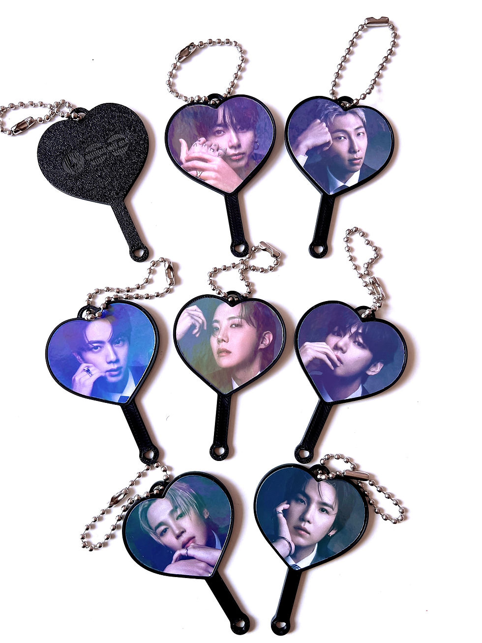 Miniatura: Mini Picket Keychain: Arirang