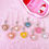 Miniatura: Phone Charm: Candy Heart - SKZOO