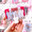 Miniatura: Heart Photo Display: K-Pop Logo