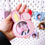 Thumbnail: Photo Badge Holder: BT21