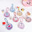 Thumbnail: Tamagotchi Keychain: BT21