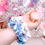 Miniatura: Scruchies: BT21 Minini