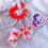 Miniatura: Acrylic Carabiner: BT21