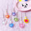 Thumbnail: Phone Charm: Candy Heart - BT21