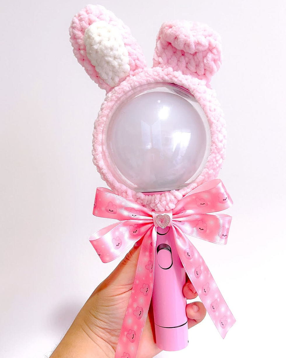 Miniatura: Lightstick Bow: BT21