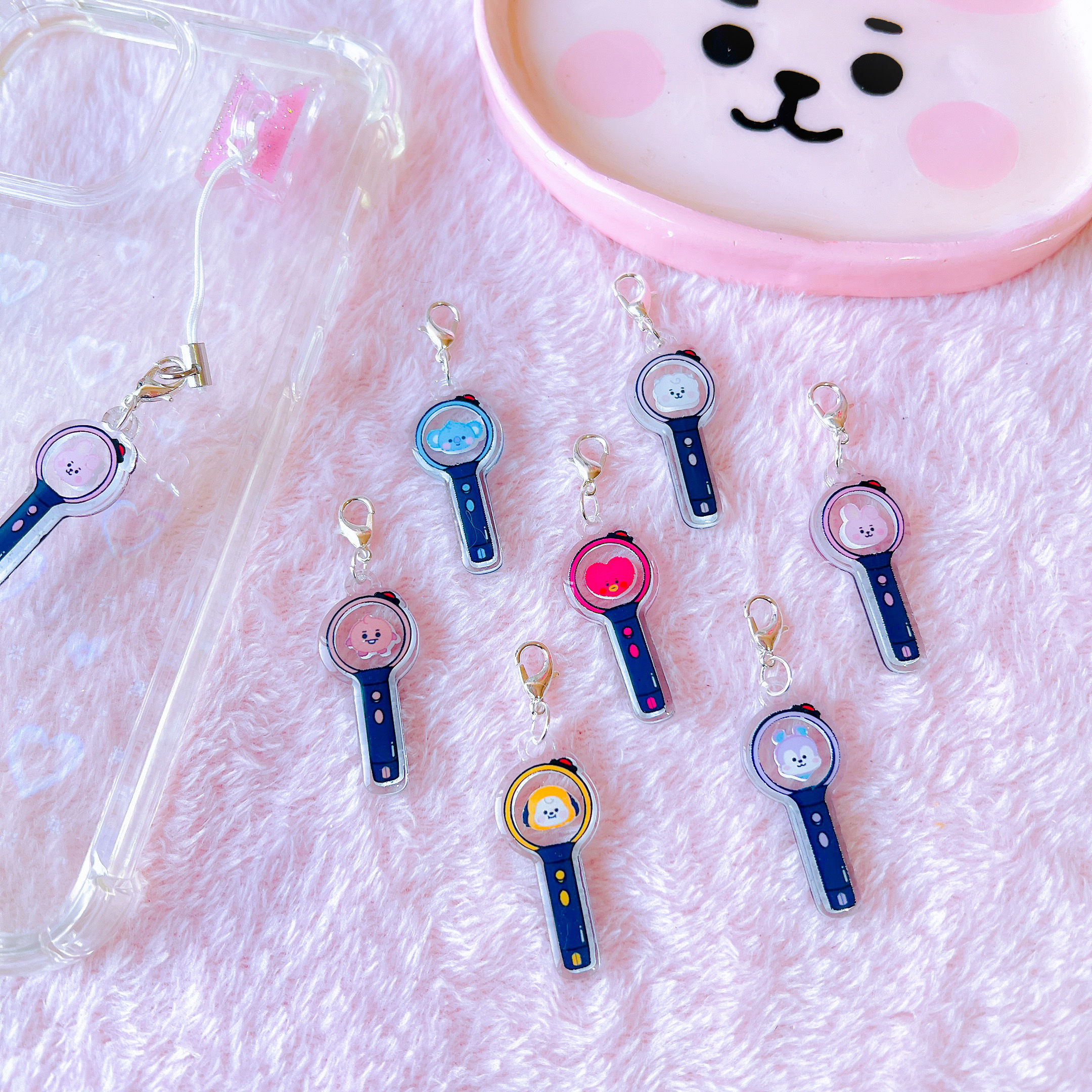 Mini Charm: AB BT2 1 Baby