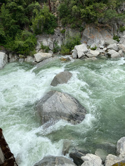 Yuba River