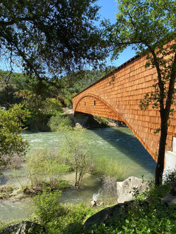 Bridgeport Covered Bridge