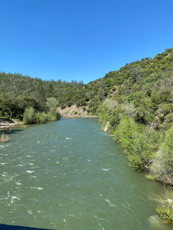 Yuba River