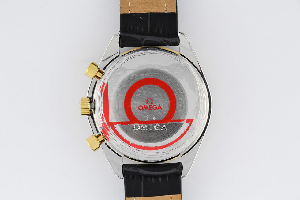 Miniature : Omega Speedmaster Reduced 175.0032