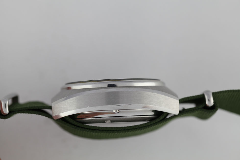 Thumbnail: Omega Speedmaster Professional 176.009 MK IV Cal 1040