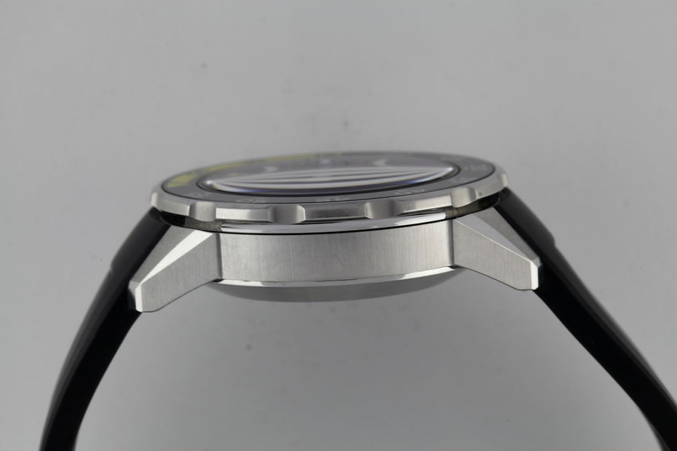 Miniature : IWC Aquatimer 2000m Réf 3568