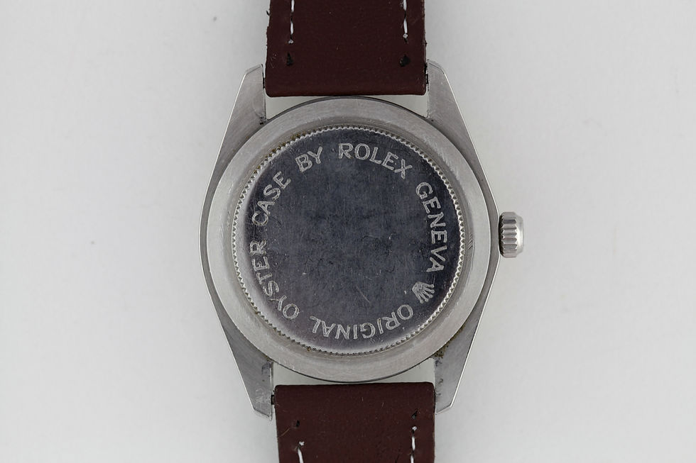 Miniature : Tudor Oyster Prince Perpetual Ref 9052