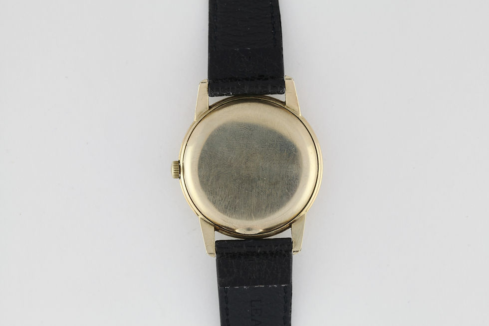 Thumbnail: Universal Geneve Classic Cal 215