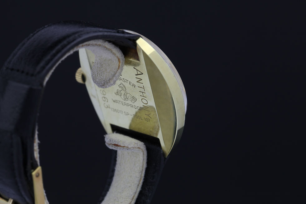 Thumbnail: Omega Seamaster Cosmic 136.017