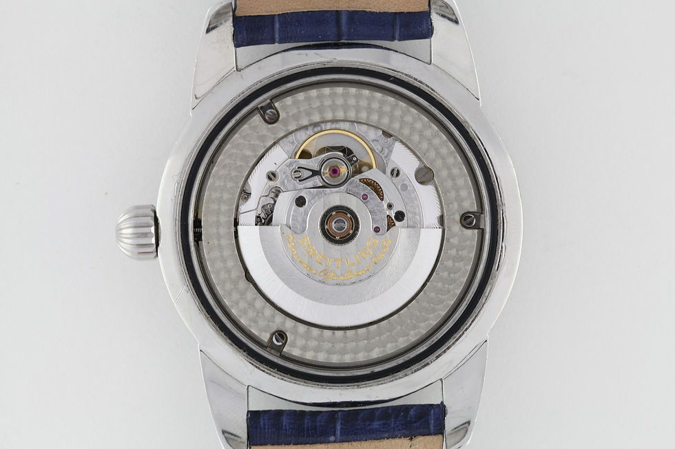 Thumbnail: Breitling SuperOcean Heritage 46 A17320