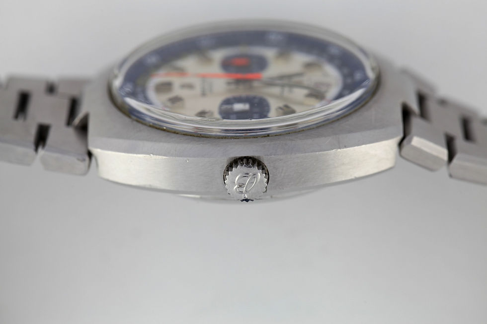 Miniature : Breitling TransOcean 2119 Chrono-Matic