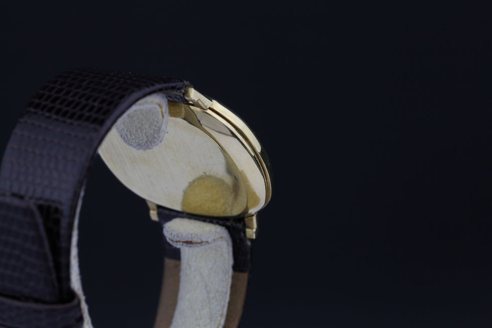 Miniature : Audemars Piguet Classic Automatique