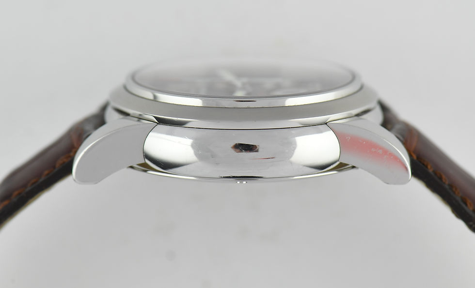 Thumbnail: Girard Perregaux Ferrari F300 Ref 8020