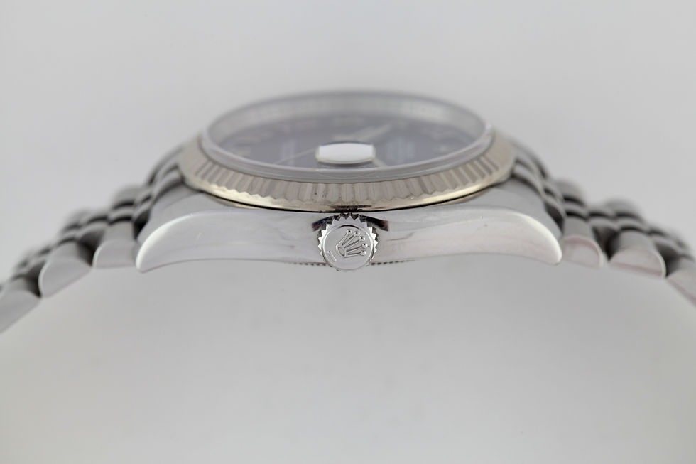 Thumbnail: Rolex Oyster Perpetual Datejust Ref 116234