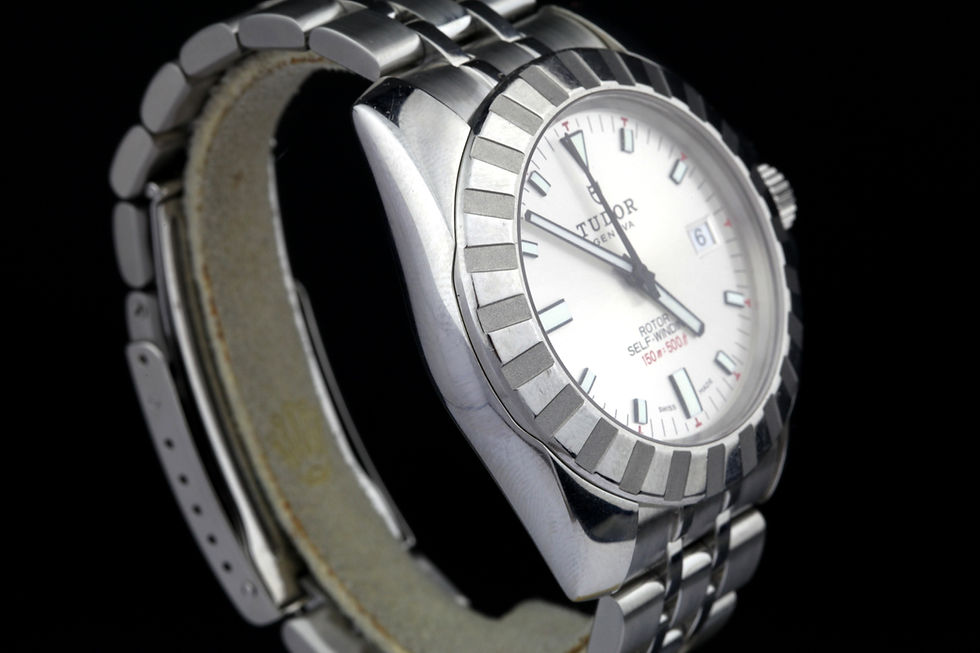 Miniature : Plongeur sportif Tudor 20010