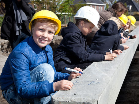 BouwEvents NA de bouwvak 2021!