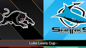 2026 Luke Lewis Cup - Cronulla JRL Expression of Interest