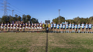 2026 Luke Lewis Cup - Photo Gallery