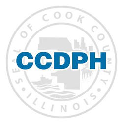 Cook County Dept. of Public Health