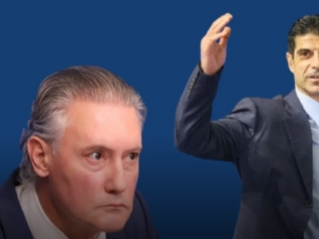 Времето на президента Гонзо изтече: Домусчиев каза - няма ли оставки, значи конгрес!