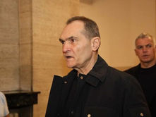 Втори съд отказа да пусне Божков да си оперира окото във Франция 