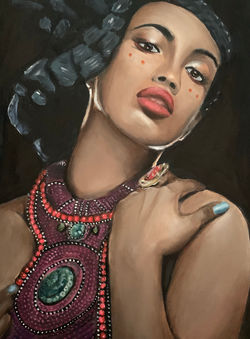 La Force et la Beauté