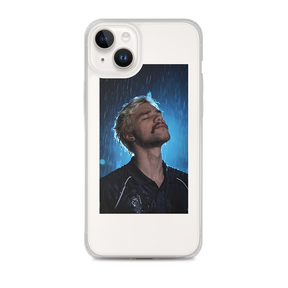 Thumbnail: Clear Case for iPhone®