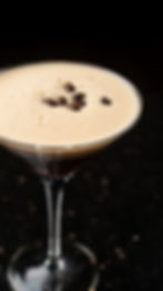 Espresso Martini