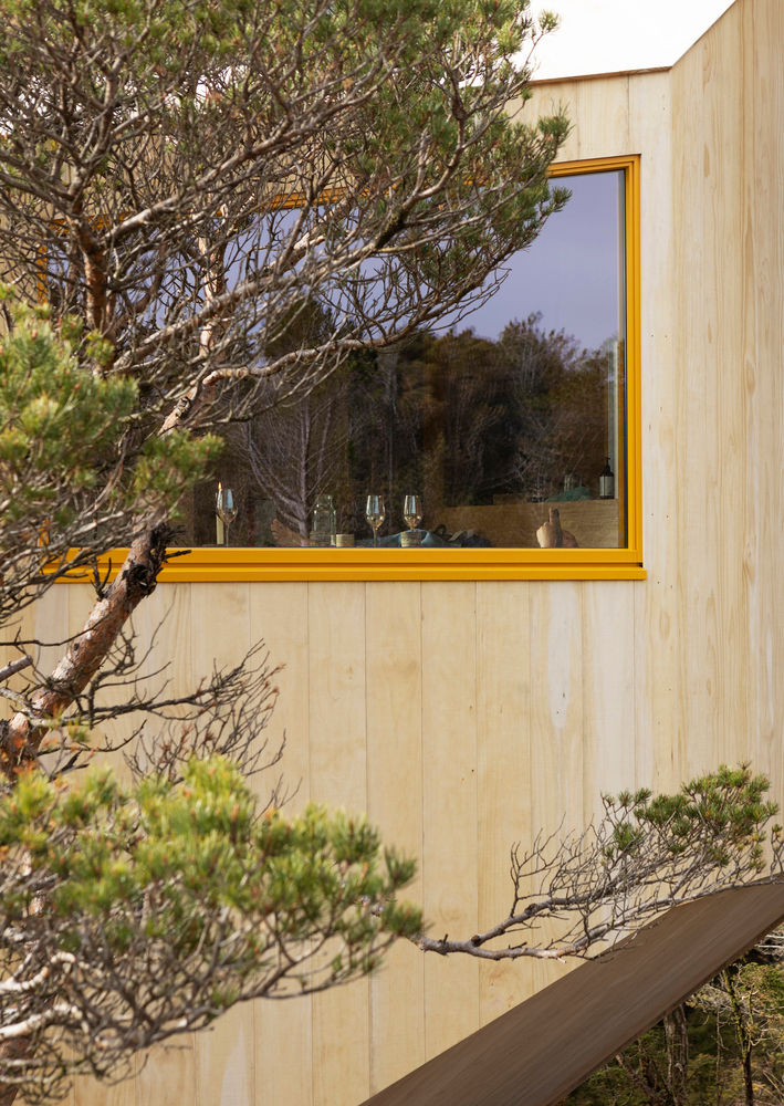 26.Trekronå by Arkitekt Manuela Hardy AS-Anne Bråtveit, Hugo Lütcherath, Lise Bjelland (16