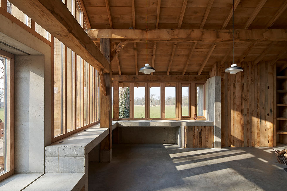 187.The Sixteen-Oak Barn by HilberinkBosch architects-René de Wit (16).jpg