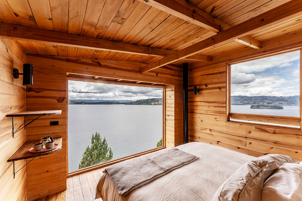 423.Punta Casitas Cabin 1 by Yemail Arquitectura-Mateo Pérez (16).jpg